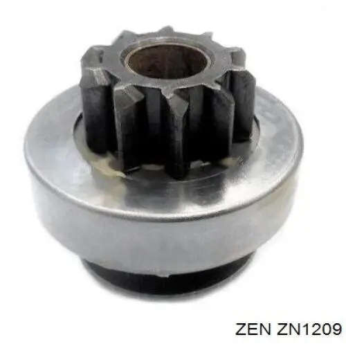 ZN1209 ZEN Привід стартера бендикс