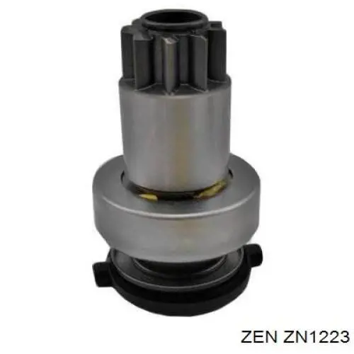 ZN1223 ZEN Привід стартера бендикс