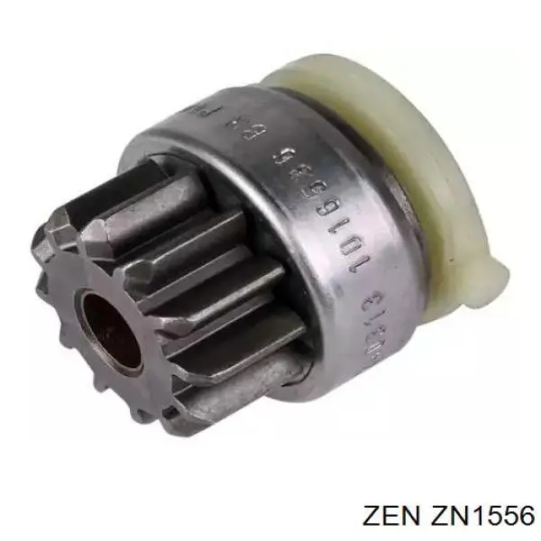 Купити ZN1556 ZEN Бендикс стартера