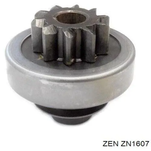 Бендикс ZEN ZN1607 ціна, від 14.51 USD
