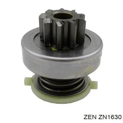 ZN1630 ZEN Привід стартера бендикс
