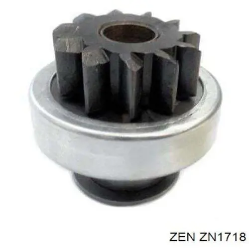 Бендикс ZEN ZN1718 ціна, від 12.53 USD