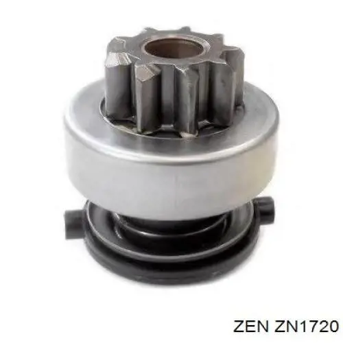 ZN1720 ZEN Привід стартера бендикс