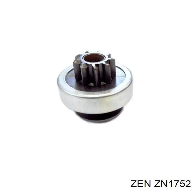 ZN1752 ZEN Привід стартера бендикс