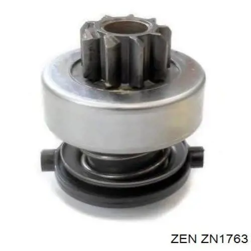 ZN1763 ZEN Привід стартера бендикс
