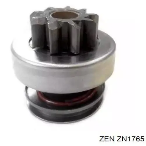 Купити ZN1765 ZEN Бендикс стартера