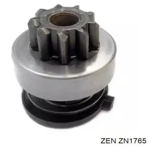 Бендикс стартера ZN1765 ZEN