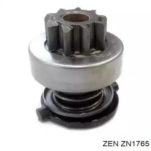 ZN1765 ZEN Привід стартера бендикс