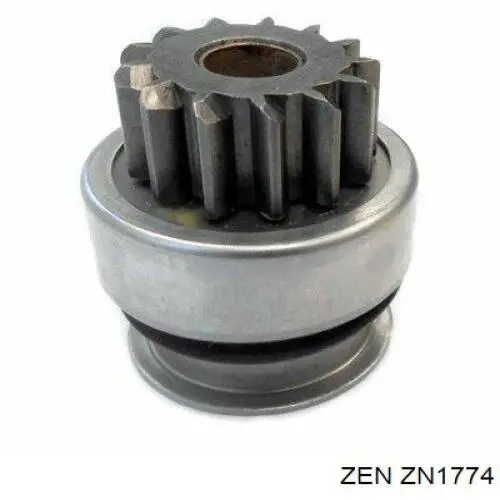Бендикс ZEN ZN1774 ціна, від 12.65 USD