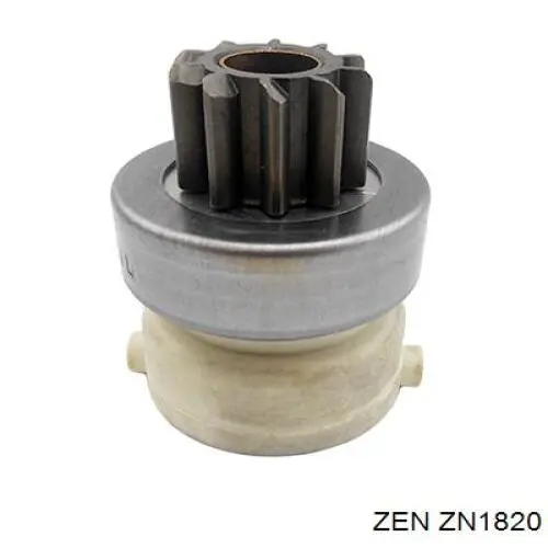 Бендикс ZEN ZN1820 ціна, від 15.40 USD