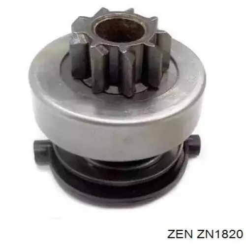 Бендикс стартера ZN1820 ZEN