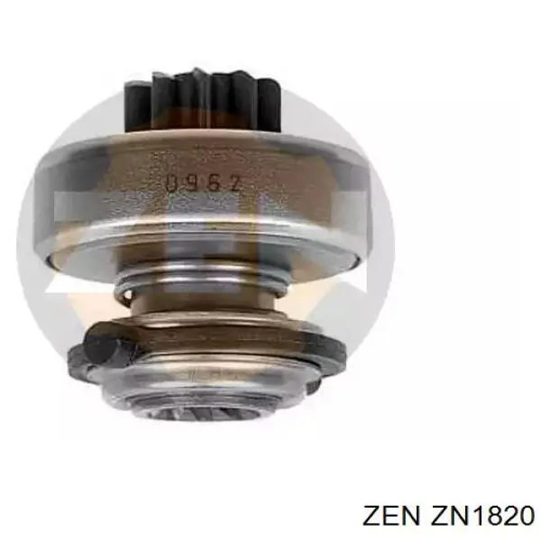 ZN1820 ZEN Привід стартера бендикс