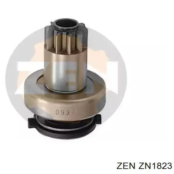 ZN1823 ZEN Привід стартера бендикс