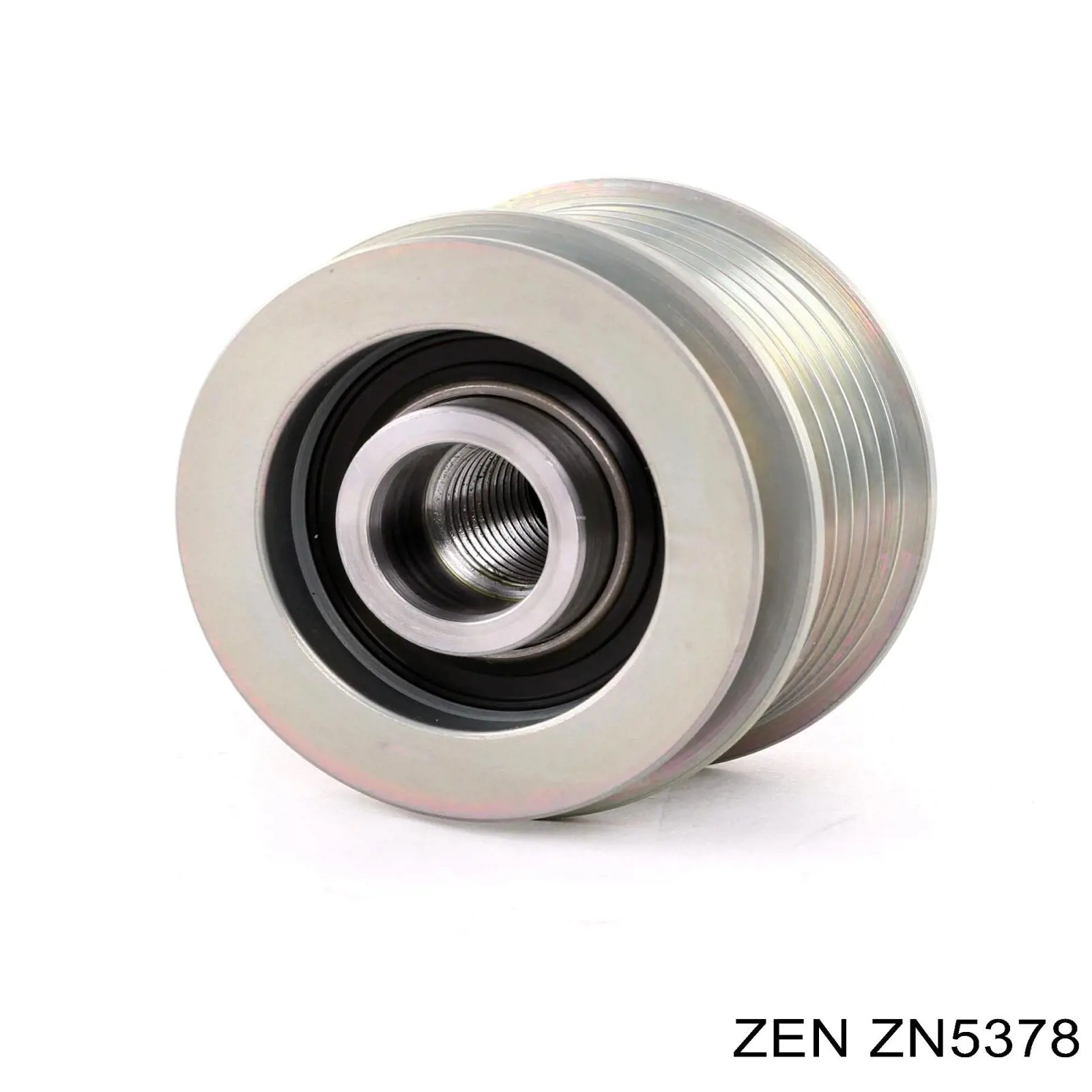 Шків генератора ZN5378 ZEN