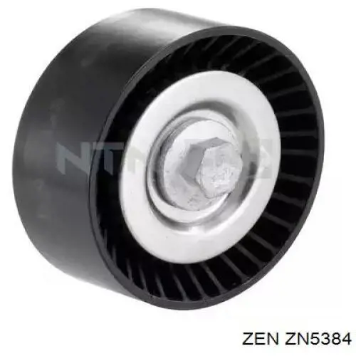 ZN5384 ZEN Обгонна муфта генератора