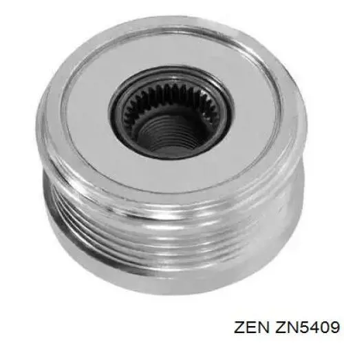 ZN5409 ZEN Обгонна муфта генератора