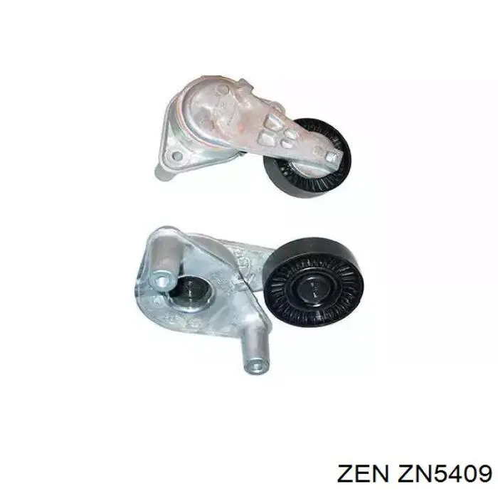 Купити ZN5409 ZEN Шків генератора