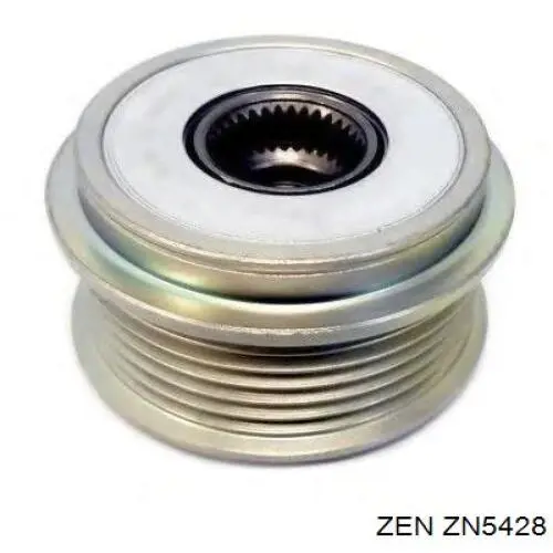 Купити ZN5428 ZEN Шків генератора