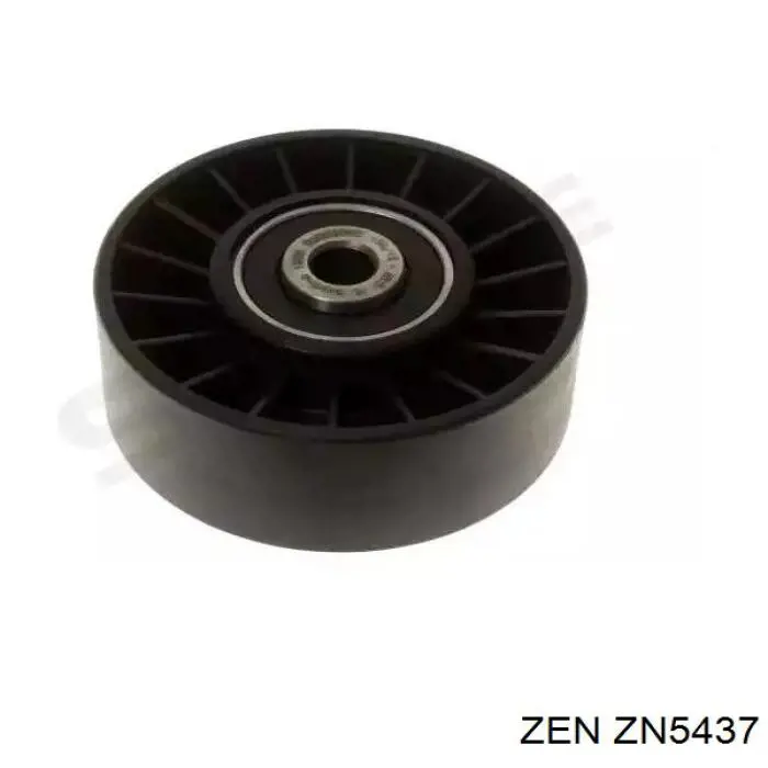 Купити ZN5437 ZEN Шків генератора