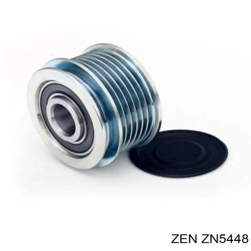 Шків генератора ZN5448 ZEN