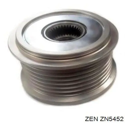 ZN5452 ZEN Обгонна муфта генератора