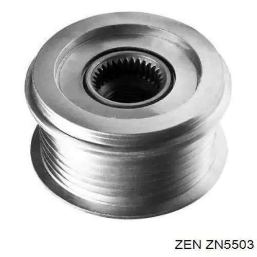 ZN5503 ZEN Обгонна муфта генератора