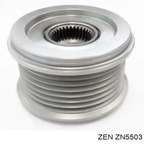 Купити ZN5503 ZEN Шків генератора