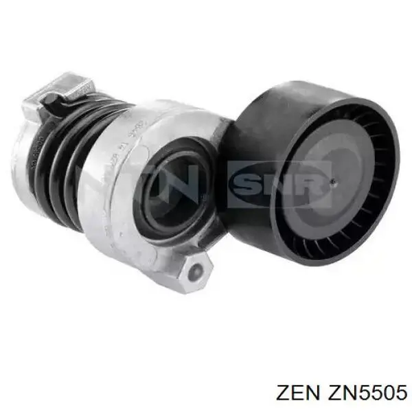 Шків генератора ZN5505 ZEN