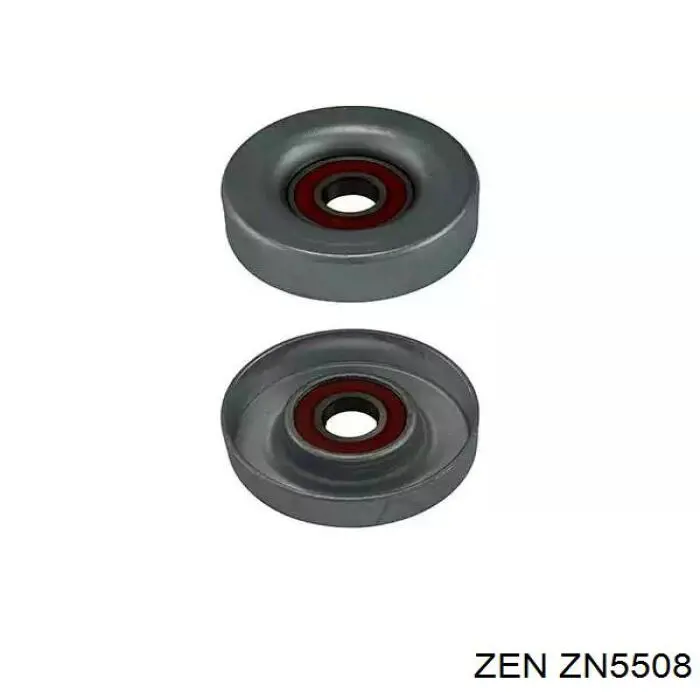 Купити ZN5508 ZEN Шків генератора