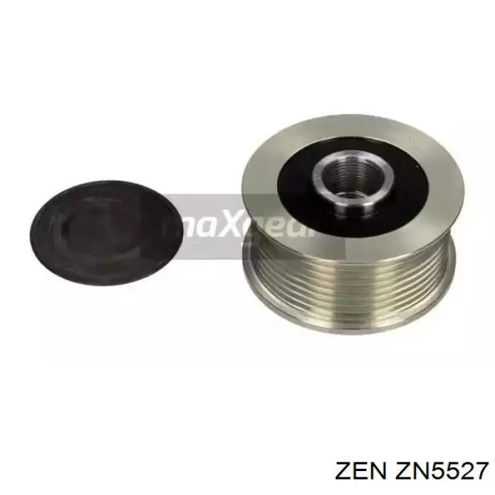 ZN5527 ZEN Обгонна муфта генератора