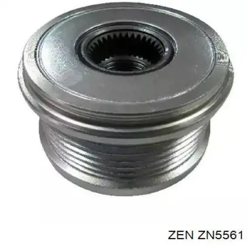 Купити ZN5561 ZEN Шків генератора