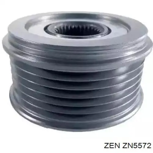 Купити ZN5572 ERA Шків генератора