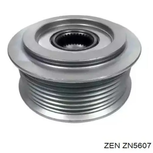 Купити ZN5607 ZEN Шків генератора
