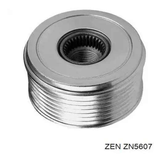 ZN5607 ZEN Обгонна муфта генератора