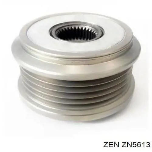 Купити ZN5613 ZEN Шків генератора