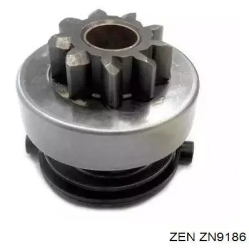 ZN9186 ZEN Привід стартера бендикс