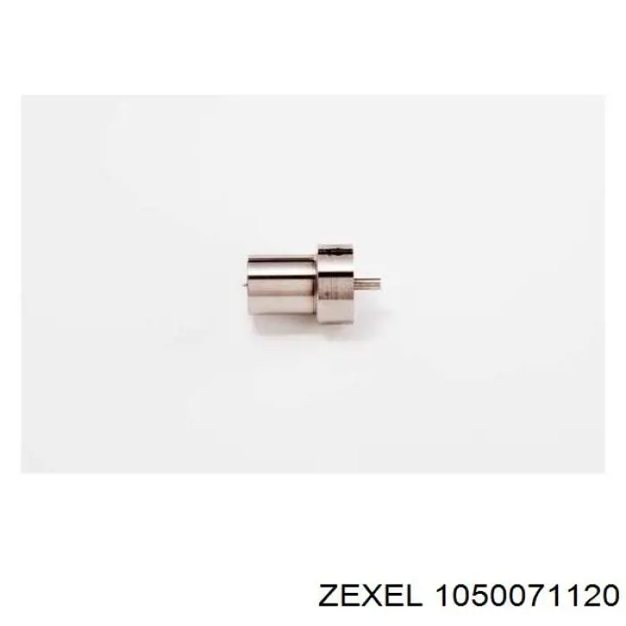 1050071120 Zexel Розпилювач дизельної форсунки