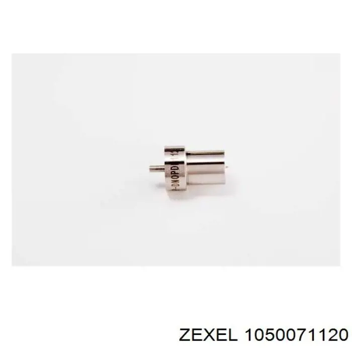 1050071120 Zexel розпилювач дизельної форсунки