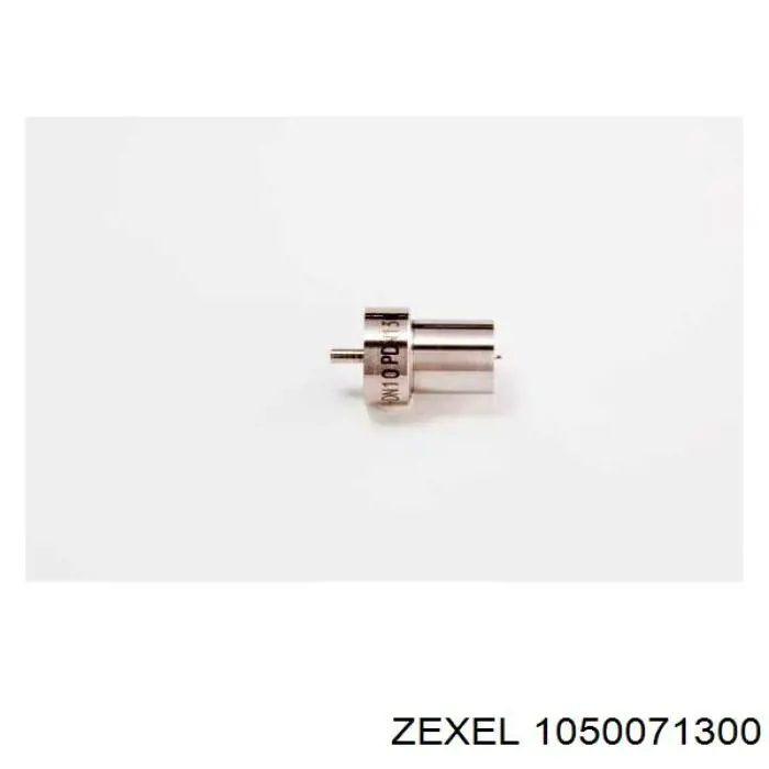 Розпилювач дизельної форсунки 1050071300 Zexel