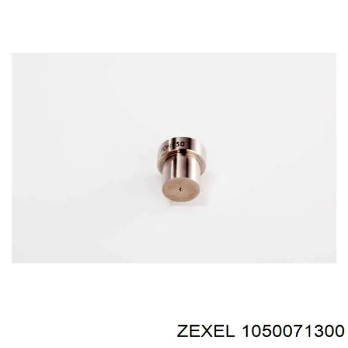 Розпилювач дизельної форсунки 1050071300 Zexel