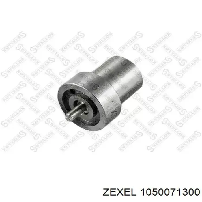 Розпилювач дизельної форсунки Hyundai/Kia 3381542020