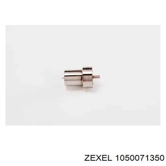 Розпилювач дизельної форсунки Zexel 1050071350 ціна, від 16.55 USD