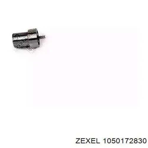 Купити 9432612581 Bosch Розпилювач дизельної форсунки