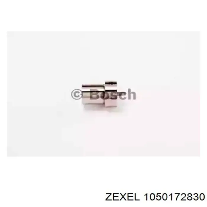 Розпилювач дизельної форсунки 9432612581 Bosch