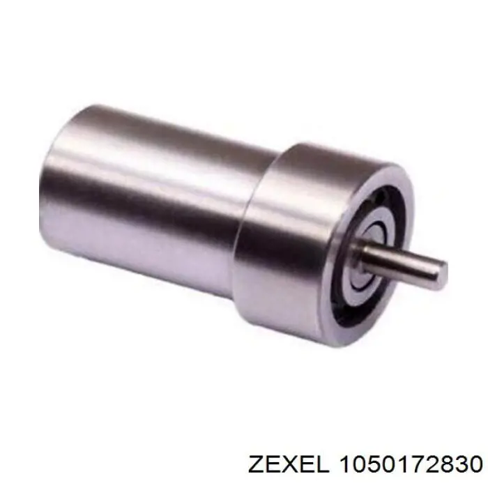 9432612581 Bosch Розпилювач дизельної форсунки