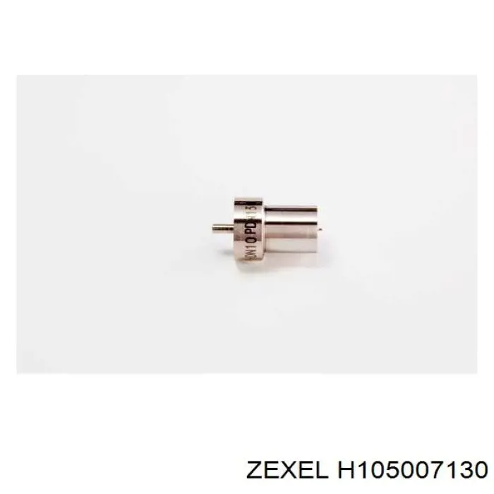 Розпилювач дизельної форсунки H105007130 Zexel