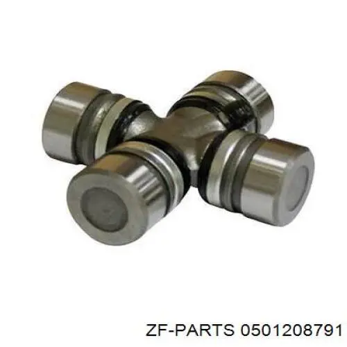 Датчик швидкості ZF Parts 0501208791 ціна, від 58.37 USD