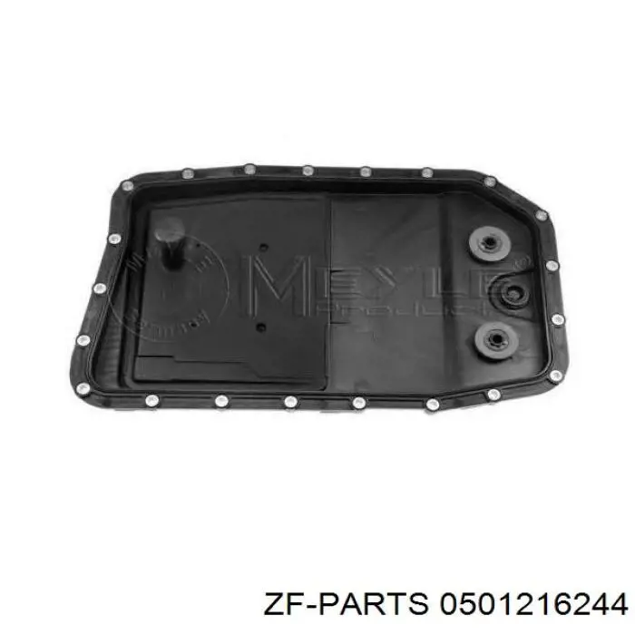 Фільтр АКПП 0501216244 ZF Parts