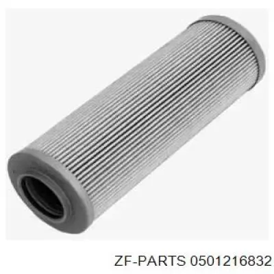 0501216832 ZF Parts Фільтр гідравлічної системи