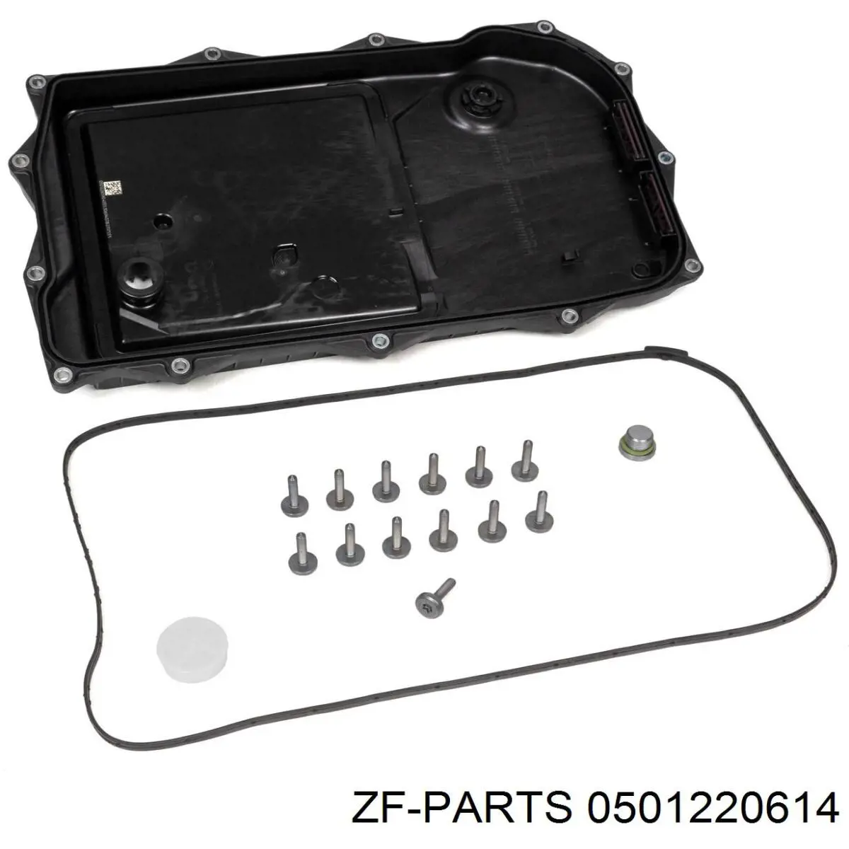 Купити 0501220614 ZF Parts 